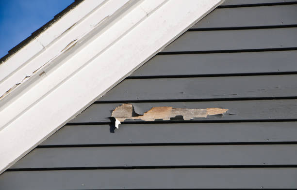 Siding for New Construction in Highland Lakes, AL
