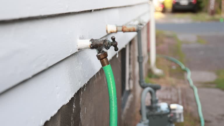 Best Residential Vinyl Siding Installation  in Highland Lakes, AL
